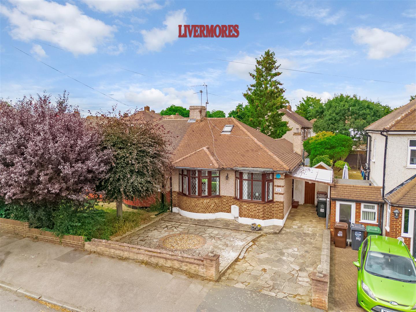 Warren Road, Dartford